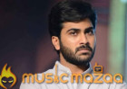  Sharwanand Voiceover for Selfie Raja