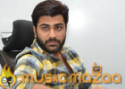 Sharwanand's Dream Director & Best Compliment