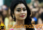  Shriya's role in Simbu's film revealed