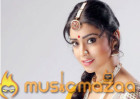 Shriya's Vasishta Devi acts will be impressive