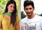 Shruti Haasan confirmed Mahesh Babu  film