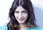 Shruti Haasan, Most Desirable Woman