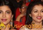 Shruti Haasan's Quick Reaction!