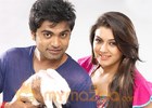 Simbu, Hansika confirms their love