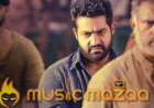 Simple overseas target for Jr NTR