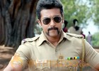 Singam released on grand scale