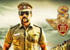 Singham 3’s teaser to pack a punch																			