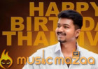 Some Big Plans on Store for Vijay Birthday Celebration