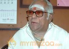 Southern composer M.S. Viswanathan very ill