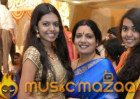 Sr Heroine refutes rumours about her daughter