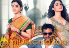 Sridevi Chief Guest for Prabhudeva-Thamanna's 'Abhinetri' Audio