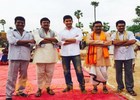 Srimanthudu' makers contemplate title change