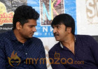 Srinivas Reddy Swallowed The Director!