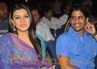 Srinivas Reddy to direct Naga Chaitanya, Hansika