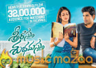 'Srirastu Subhamastu': No competition, full-on promotion