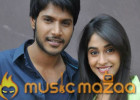 Sundeep Kishan’s hat-trick with his best friend?