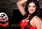 Sunny Leone's Telugu 'Rathri'