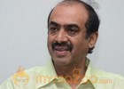 Suresh Babu new president of Telugu Film Chamber of Commerce