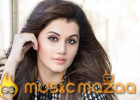 Taapsee helps Telugu boxer to Olympics