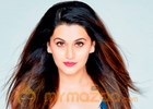 Taapsee Pannu intrigued by 'Ghazi'