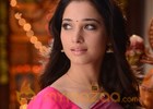 Tamanna excited to shoot for Aagadu