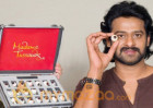 Tamil media cries foul on Prabhas