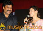 Tammanah turns Chiru’s “Special”