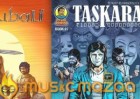 TASKARA – Telugu Movie Is A Fine Graphic Novel Adaptation