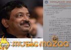 Teachers lodge complaint on Ram Gopal Varma 