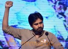 Telugu actor Pawan Kalyan launches new political party