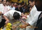 Telugu film industry pays last respects to Srihari