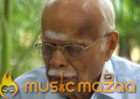 The Man who introduced Ilayaraja passed away!