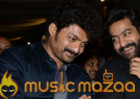 This Is How NTR Made His Brother Kalyan Ram Feel Special On His Birthday