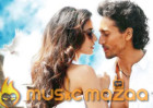 Tiger Shroff reveals first look of his music video with Disha Patani