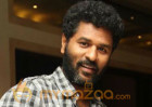 Tollywood's Top dancer according to Prabhu Deva