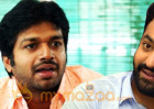 Tried NTR, Settled With Kalyan