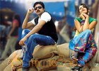 Trisha is front runner for Pawan Kalyan film