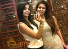 Trisha speaks about competition with Nayanthara