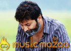 Trivikram is also writing for 'interviews'