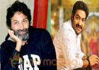 Trivikram likely to team up with NTR