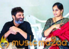 Trivikram spotted with Better Half!