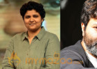 Trivikram Srinivas is going to present Vijay Devarakonda-Nandini Reddy film,