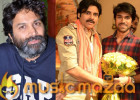 Trivikram to direct Mega Hero's next