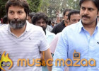 Trivikram's Muhurat Not Helped Sardaar