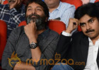 Trivikram’s PK movie on floor on November 20th 2016!