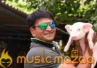 Variety Title for Ravibabu's Piglet Movie