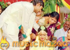 Varun Sandesh weds Vithika Sheru!