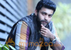 Varun Tej injured on the sets