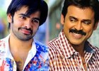 Venkatesh and Ram Masala release on November 1