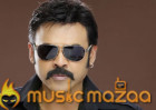 Venkatesh announces the title of his next film